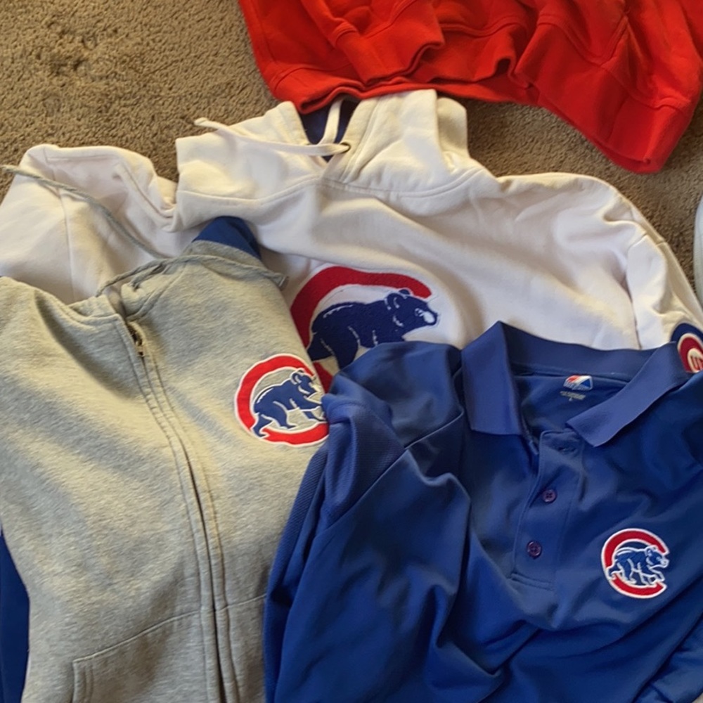 Cubs Gear! - image 6
